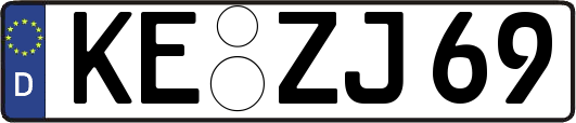 KE-ZJ69