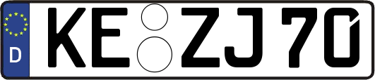 KE-ZJ70