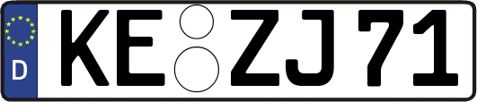 KE-ZJ71