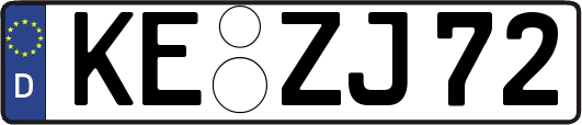KE-ZJ72