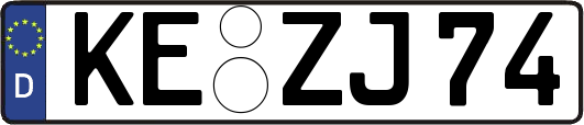 KE-ZJ74