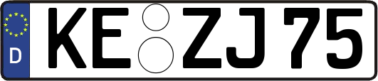 KE-ZJ75