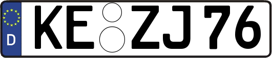 KE-ZJ76