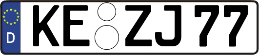 KE-ZJ77
