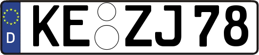 KE-ZJ78
