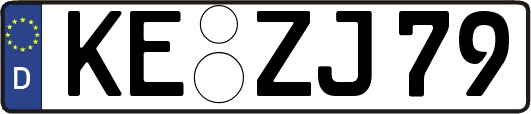 KE-ZJ79