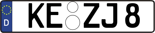 KE-ZJ8