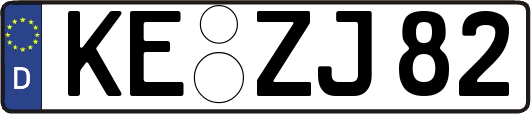 KE-ZJ82
