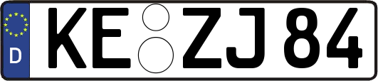 KE-ZJ84