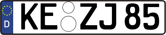 KE-ZJ85