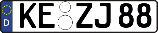 KE-ZJ88