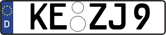 KE-ZJ9