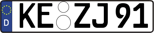 KE-ZJ91