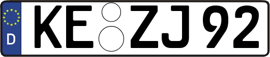 KE-ZJ92