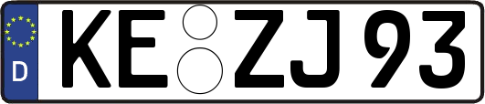 KE-ZJ93