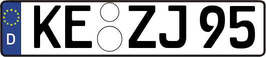 KE-ZJ95