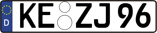 KE-ZJ96