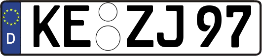 KE-ZJ97