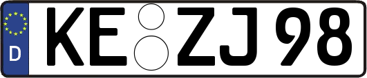 KE-ZJ98