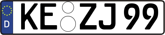 KE-ZJ99