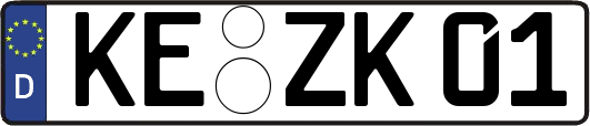 KE-ZK01