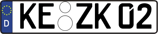 KE-ZK02