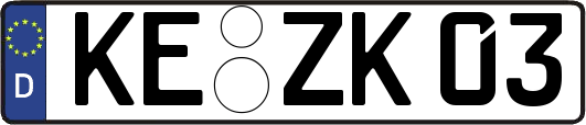 KE-ZK03