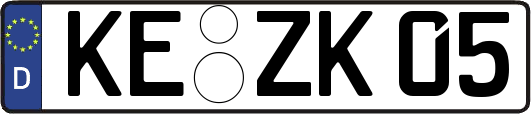 KE-ZK05