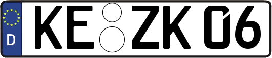KE-ZK06