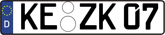 KE-ZK07