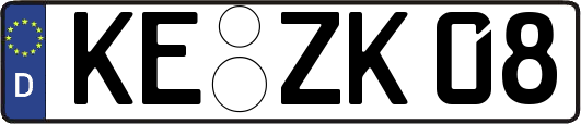 KE-ZK08