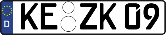KE-ZK09
