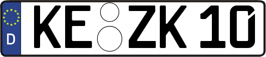 KE-ZK10