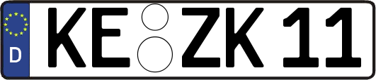 KE-ZK11