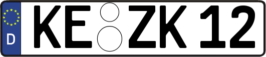 KE-ZK12