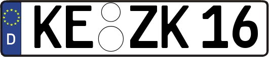 KE-ZK16