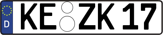 KE-ZK17
