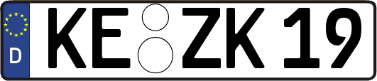 KE-ZK19