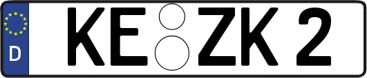 KE-ZK2