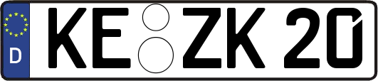KE-ZK20