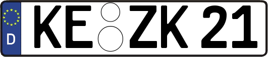 KE-ZK21