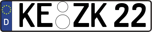 KE-ZK22