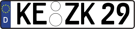 KE-ZK29