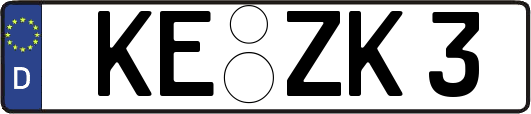 KE-ZK3
