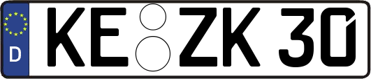 KE-ZK30