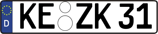 KE-ZK31
