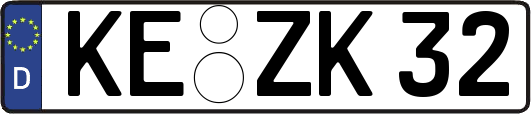 KE-ZK32