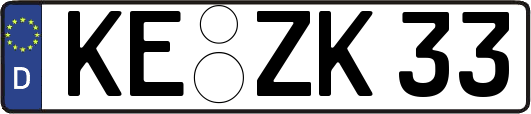 KE-ZK33