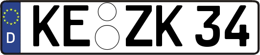 KE-ZK34