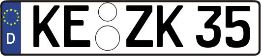 KE-ZK35